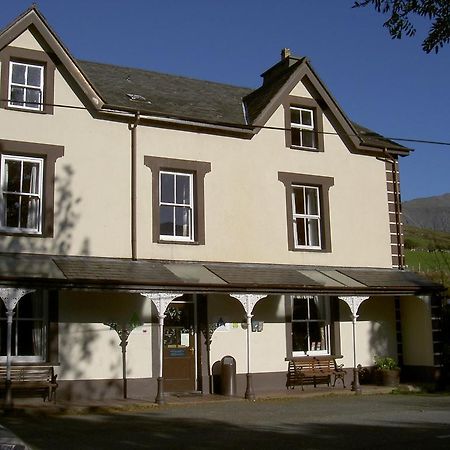 Yha Snowdon Ranger Hostel Llanberis Εξωτερικό φωτογραφία