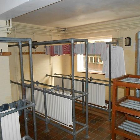 Yha Snowdon Ranger Hostel Llanberis Εξωτερικό φωτογραφία