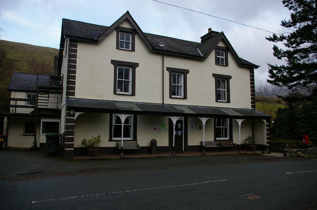 Yha Snowdon Ranger Hostel Llanberis Εξωτερικό φωτογραφία