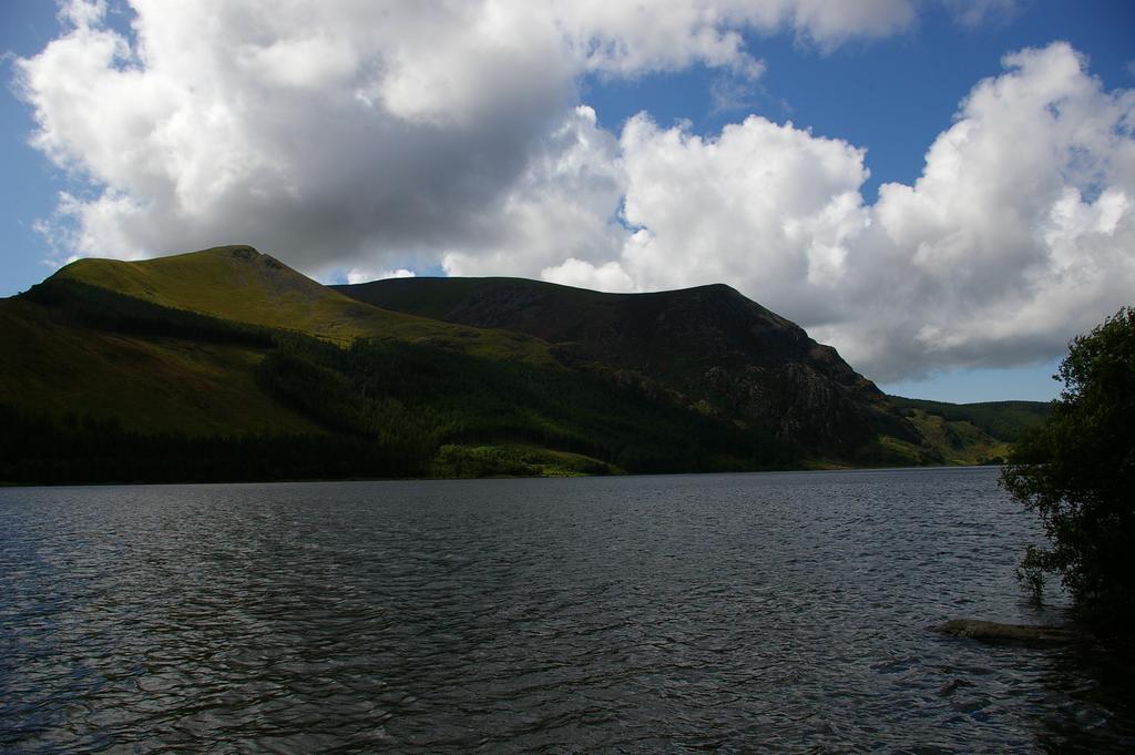 Yha Snowdon Ranger Hostel Llanberis Εξωτερικό φωτογραφία