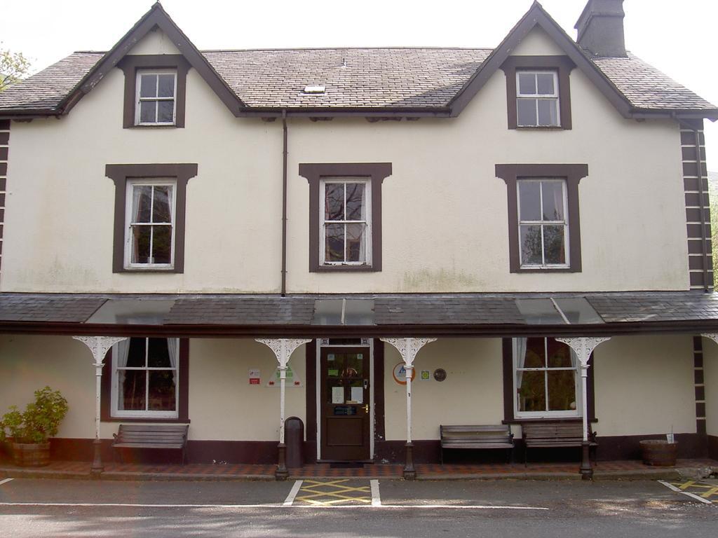 Yha Snowdon Ranger Hostel Llanberis Εξωτερικό φωτογραφία