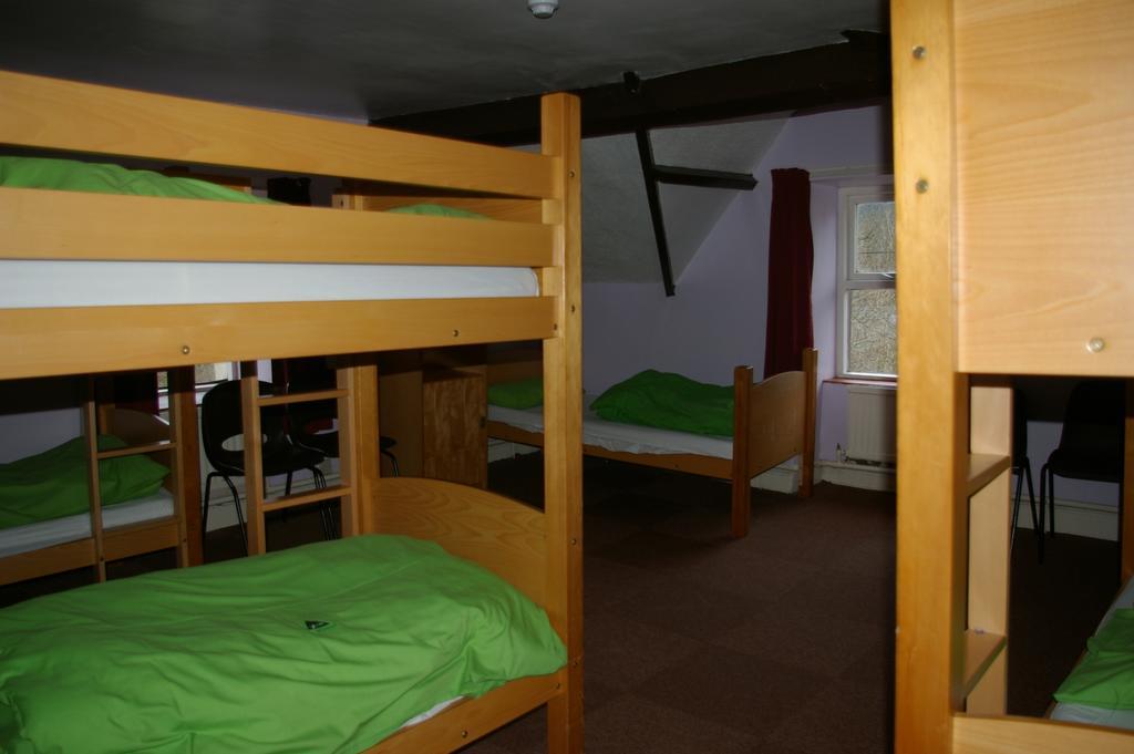 Yha Snowdon Ranger Hostel Llanberis Δωμάτιο φωτογραφία