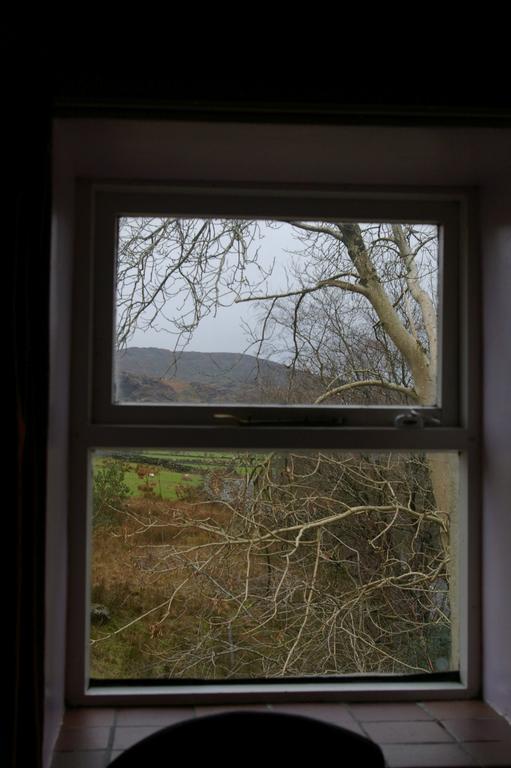 Yha Snowdon Ranger Hostel Llanberis Εξωτερικό φωτογραφία