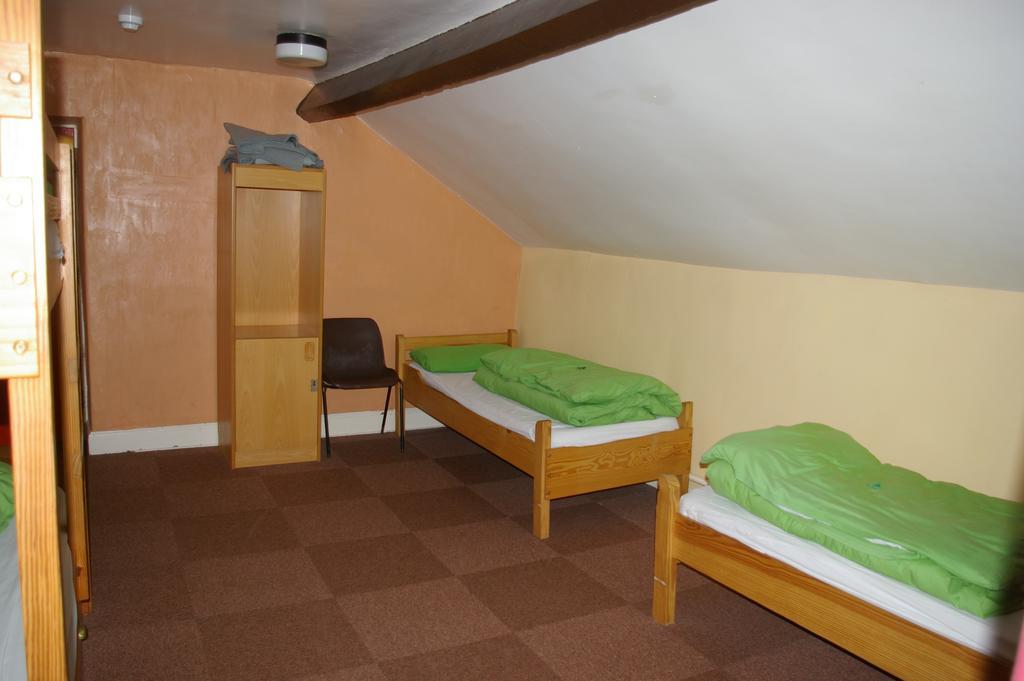 Yha Snowdon Ranger Hostel Llanberis Εξωτερικό φωτογραφία