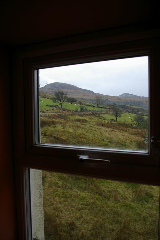 Yha Snowdon Ranger Hostel Llanberis Εξωτερικό φωτογραφία