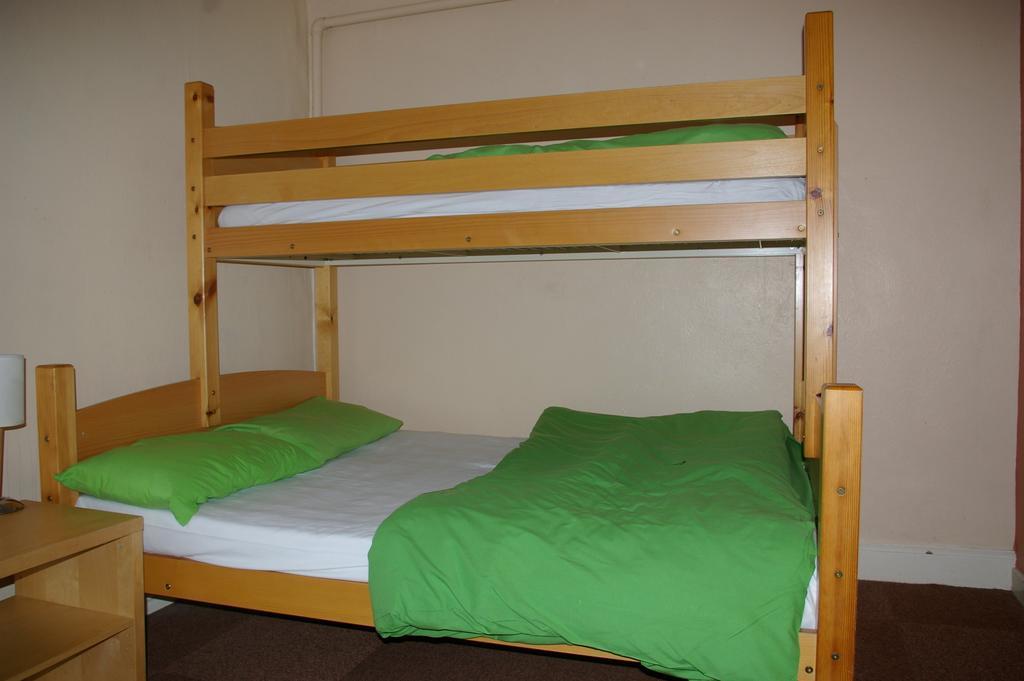 Yha Snowdon Ranger Hostel Llanberis Εξωτερικό φωτογραφία