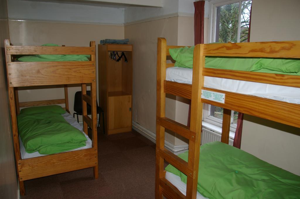 Yha Snowdon Ranger Hostel Llanberis Δωμάτιο φωτογραφία