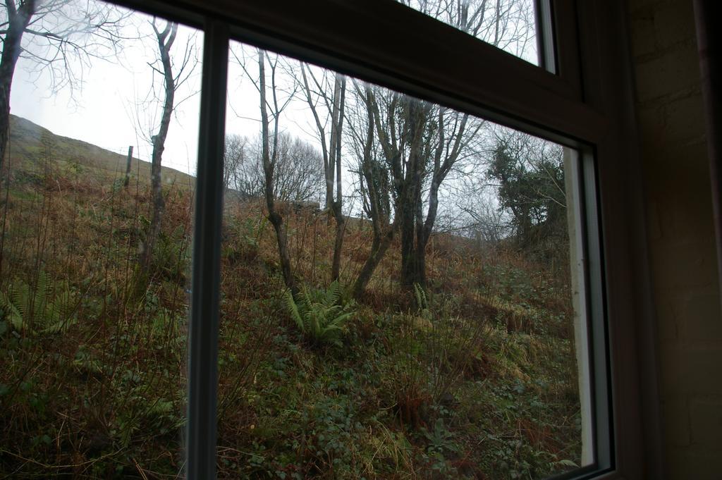Yha Snowdon Ranger Hostel Llanberis Δωμάτιο φωτογραφία