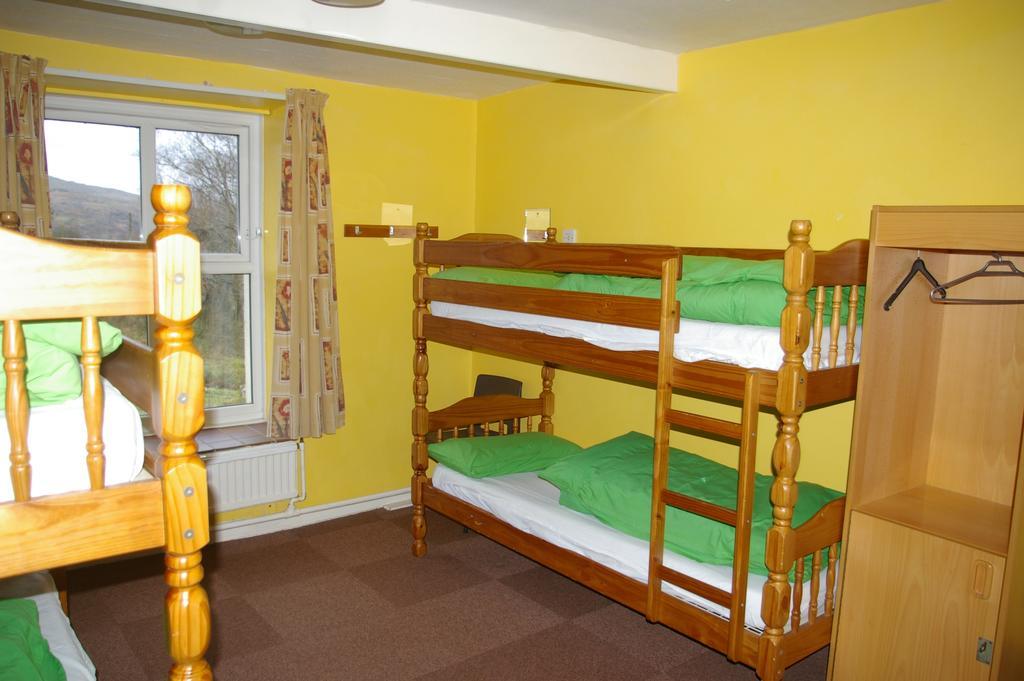 Yha Snowdon Ranger Hostel Llanberis Εξωτερικό φωτογραφία