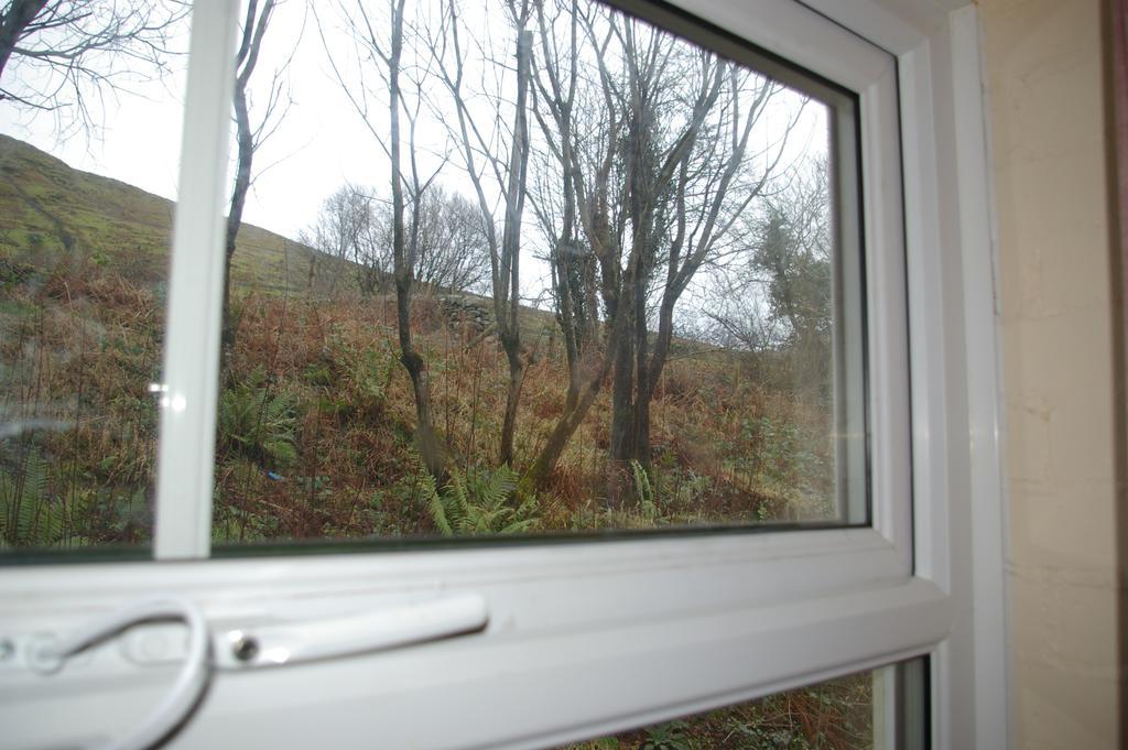 Yha Snowdon Ranger Hostel Llanberis Εξωτερικό φωτογραφία
