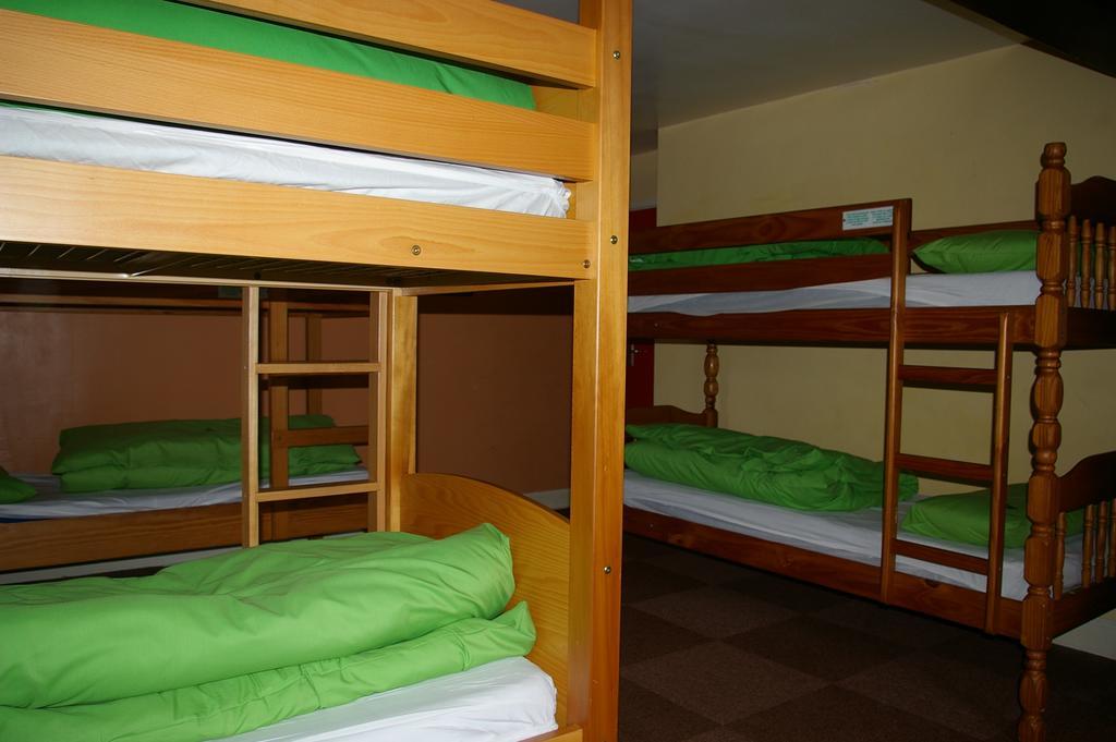 Yha Snowdon Ranger Hostel Llanberis Εξωτερικό φωτογραφία
