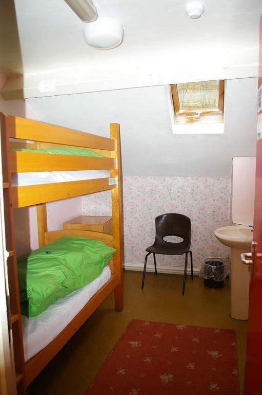 Yha Snowdon Ranger Hostel Llanberis Δωμάτιο φωτογραφία