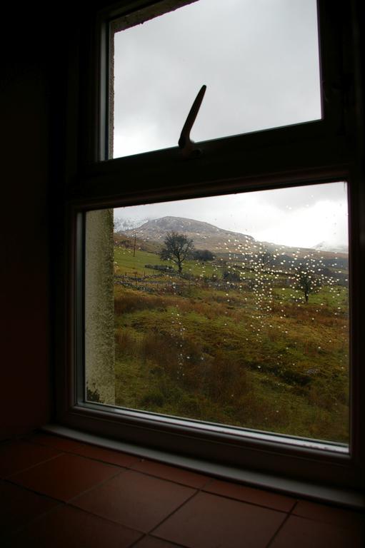 Yha Snowdon Ranger Hostel Llanberis Δωμάτιο φωτογραφία