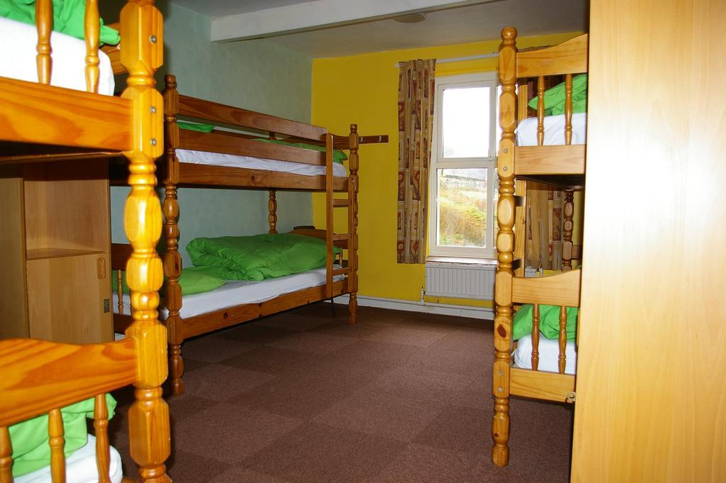 Yha Snowdon Ranger Hostel Llanberis Δωμάτιο φωτογραφία