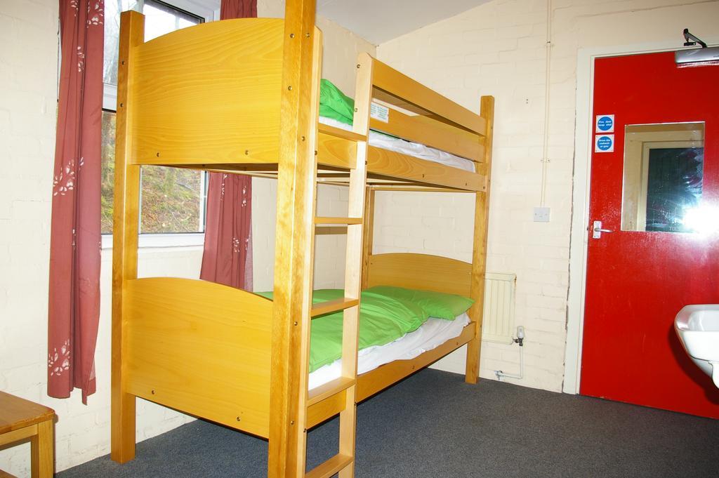 Yha Snowdon Ranger Hostel Llanberis Δωμάτιο φωτογραφία