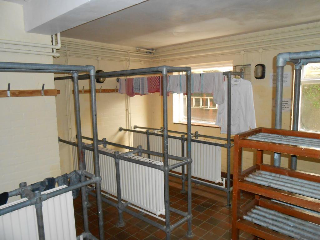 Yha Snowdon Ranger Hostel Llanberis Εξωτερικό φωτογραφία