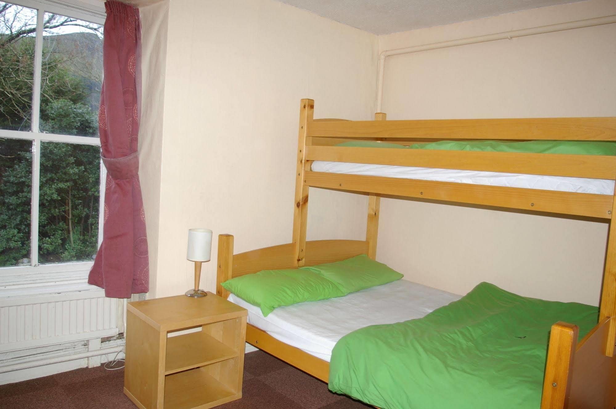 Yha Snowdon Ranger Hostel Llanberis Εξωτερικό φωτογραφία