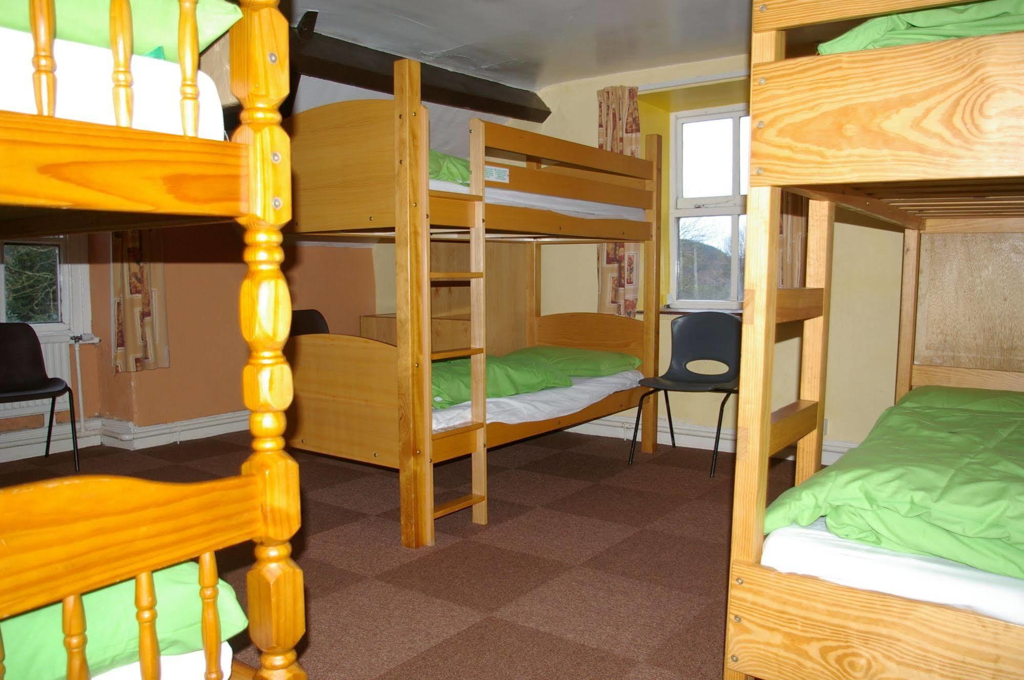 Yha Snowdon Ranger Hostel Llanberis Εξωτερικό φωτογραφία