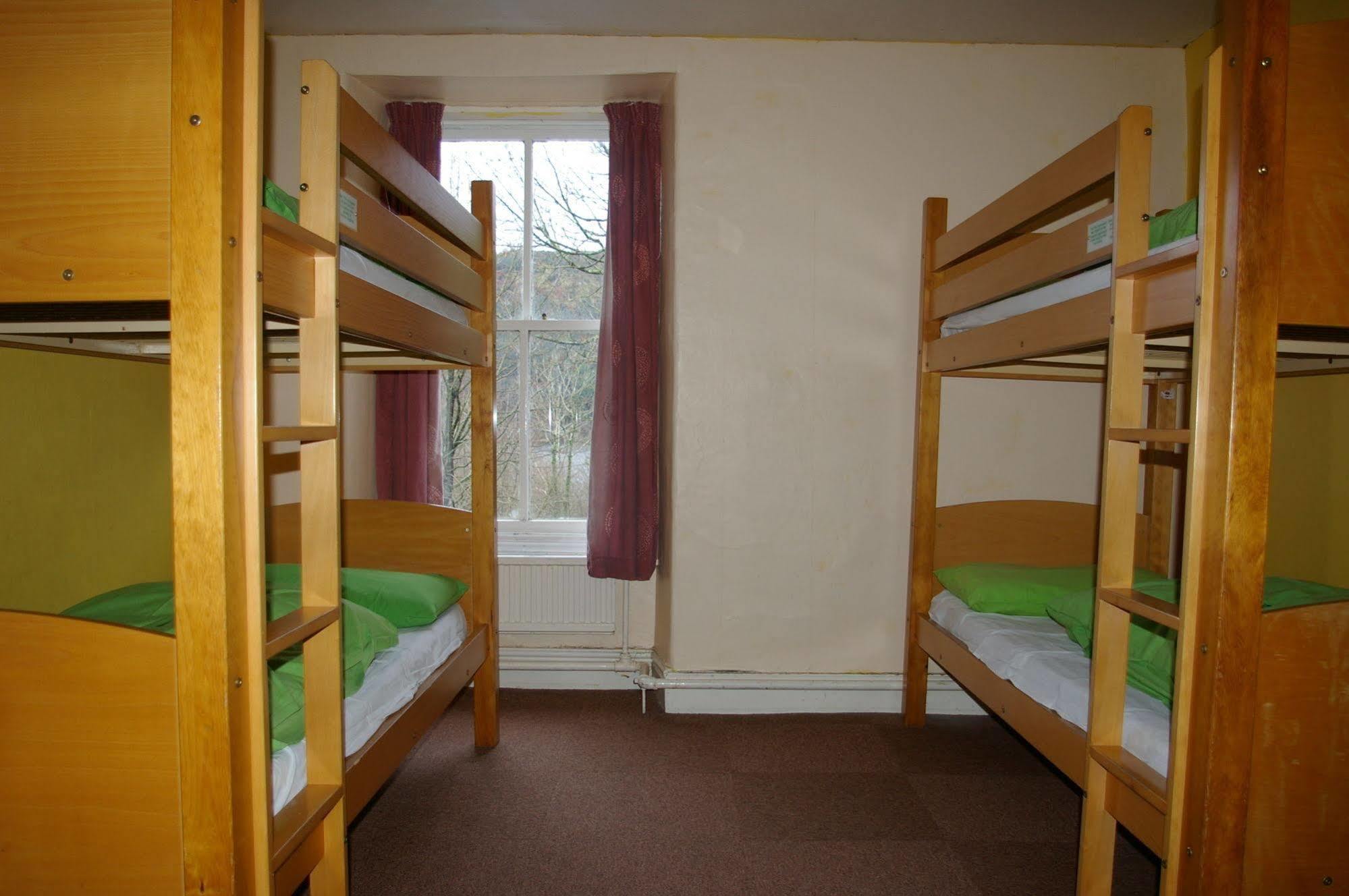 Yha Snowdon Ranger Hostel Llanberis Εξωτερικό φωτογραφία
