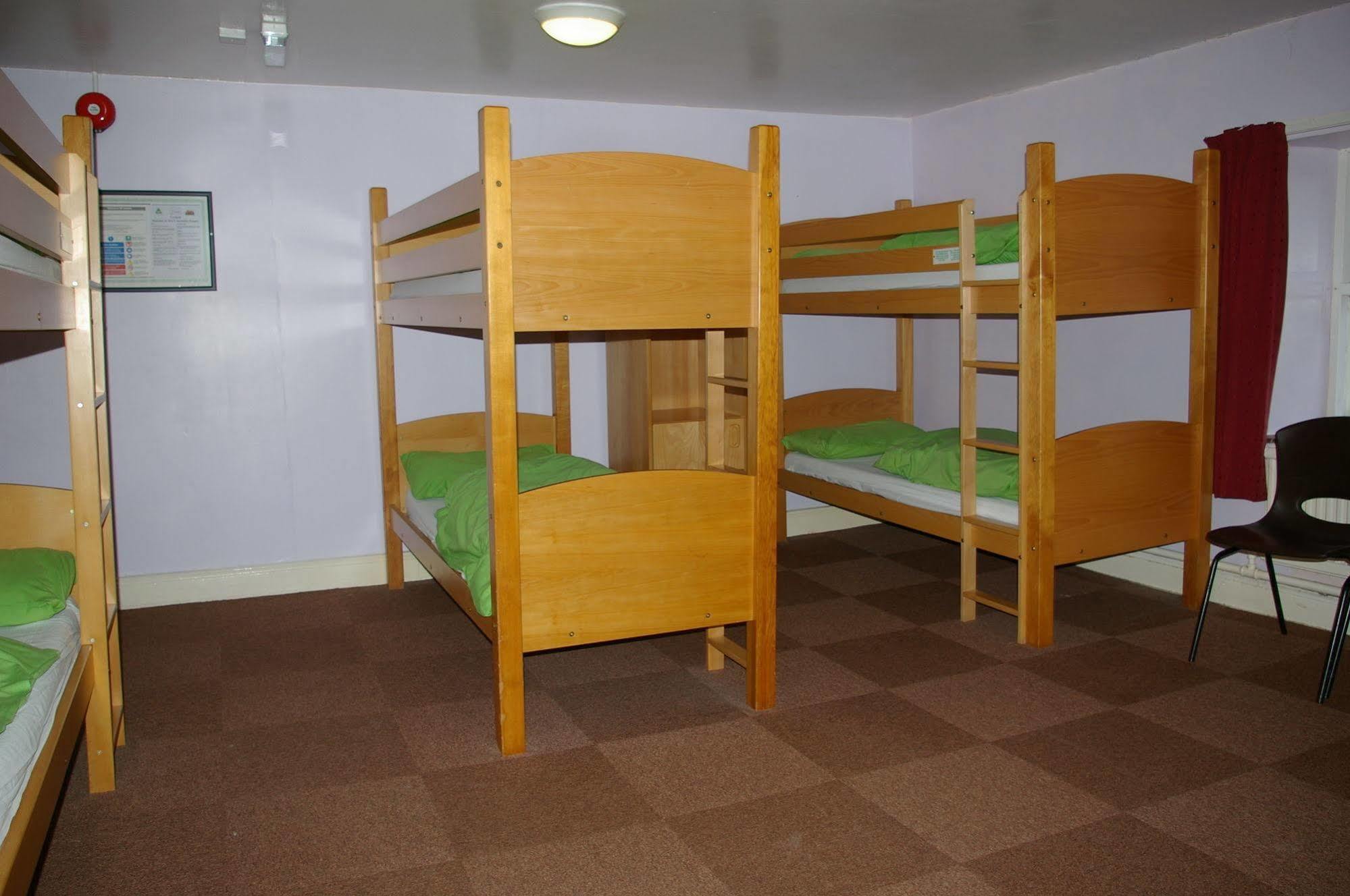 Yha Snowdon Ranger Hostel Llanberis Εξωτερικό φωτογραφία