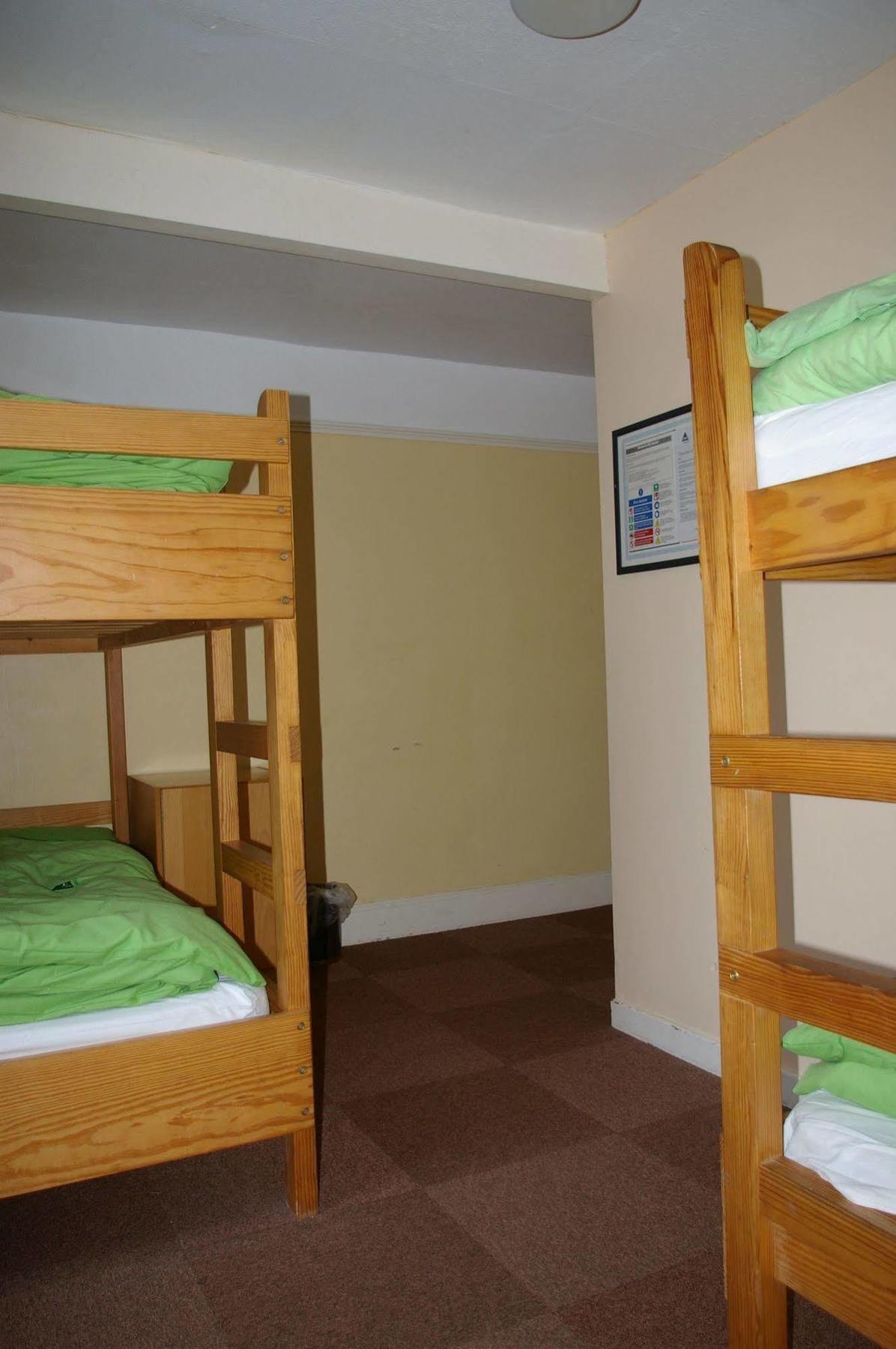 Yha Snowdon Ranger Hostel Llanberis Εξωτερικό φωτογραφία
