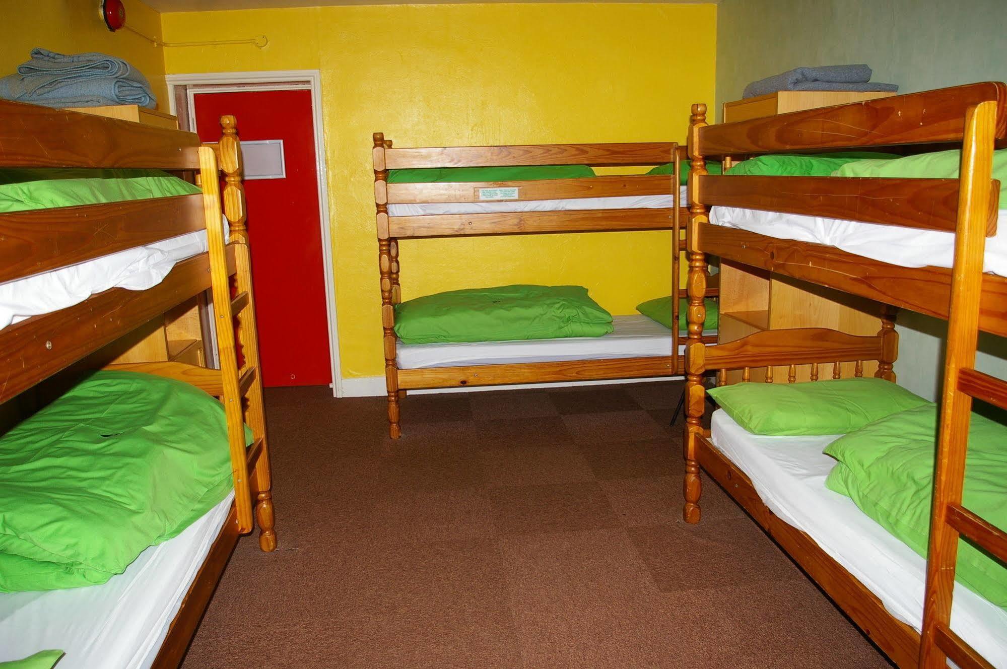 Yha Snowdon Ranger Hostel Llanberis Εξωτερικό φωτογραφία
