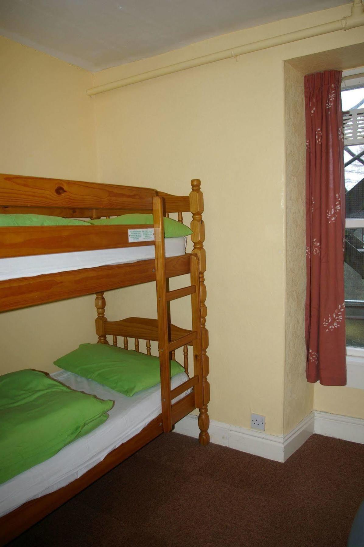 Yha Snowdon Ranger Hostel Llanberis Εξωτερικό φωτογραφία