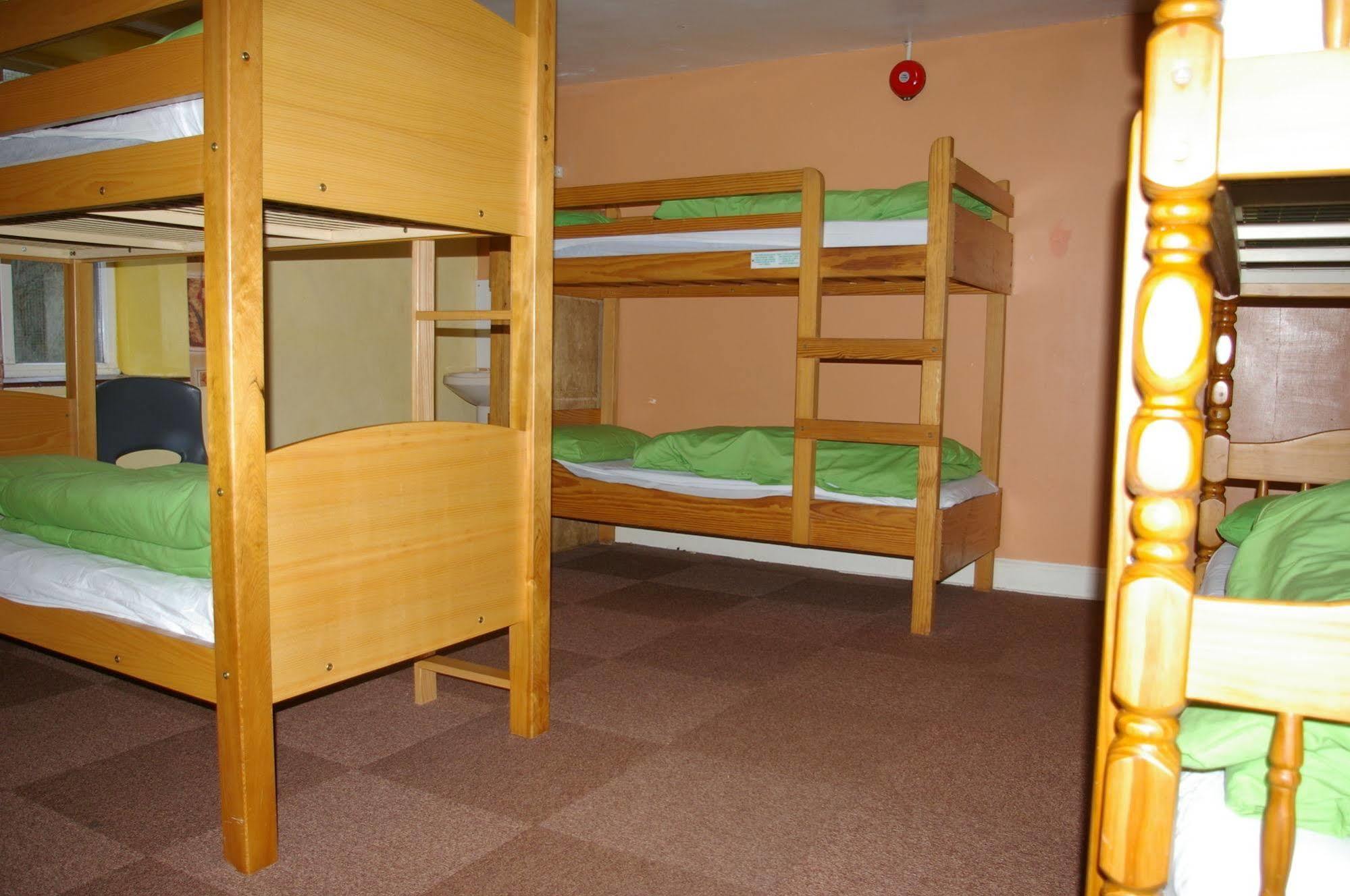 Yha Snowdon Ranger Hostel Llanberis Εξωτερικό φωτογραφία